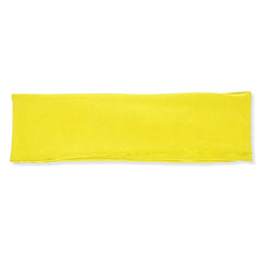 Complementos OLYMPIA CP7104 Amarillo personalizable con tu logo | LogoLider