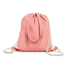 Mochila VARESE MO7107 Rojo personalizable con tu logo | LogoLider