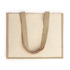 Bolsa NANTES BO7110 Crudo personalizable con tu logo | LogoLider