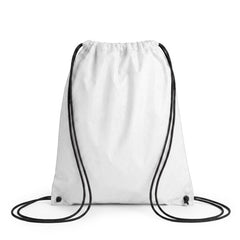 Bolsa HAMELIN BO7114 Blanco personalizable con tu logo | LogoLider