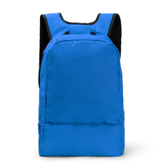 Bolsa Falco BO7115 Unisex Royal personalizable con bordado, serigrafia y DTF | LogoLider