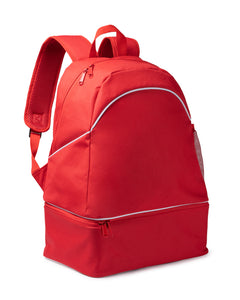 Mochila Grajo MO7116 Unisex Negro personalizable con bordado, serigrafia y DTF | LogoLider