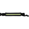 Negro/ amarillo fluor