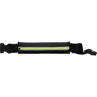Negro/ amarillo fluor