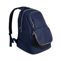 Bolsa Columba BO7120 Unisex Marino personalizable con bordado, serigrafia y DTF | LogoLider