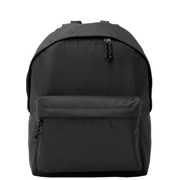 Bolsa MARABU BO7124 Negro personalizable con tu logo | LogoLider
