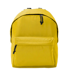 Bolsa MARABU BO7124 Amarillo personalizable con tu logo | LogoLider