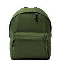 Verde militar
