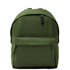 Bolsa MARABU BO7124 Verde militar personalizable con tu logo | LogoLider