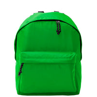 Verde helecho