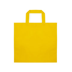 Bolsa BODEN BO7125 Amarillo personalizable con tu logo | LogoLider