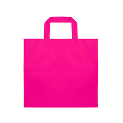 Bolsa BODEN BO7125 Fucsia personalizable con tu logo | LogoLider