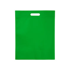 Bolsa DONET BO7126 Verde helecho personalizable con tu logo | LogoLider