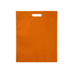 Bolsa DONET BO7126 Naranja personalizable con tu logo | LogoLider