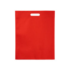 Bolsa DONET BO7126 Rojo personalizable con tu logo | LogoLider