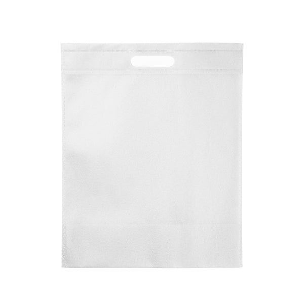 Bolsa sublimable con asas troqueladas Trento