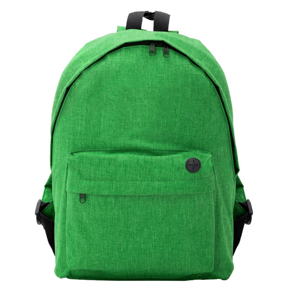 Bolsa TEROS BO7145 Verde helecho vigoré personalizable con tu logo | LogoLider