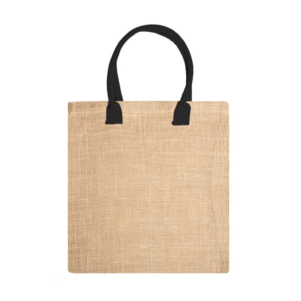 Bolsa NIMES BO7149 Negro personalizable con tu logo | LogoLider