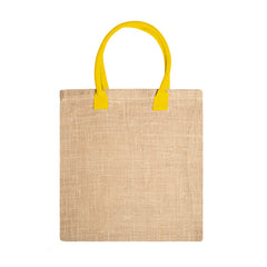 Bolsa NIMES BO7149 Amarillo personalizable con tu logo | LogoLider