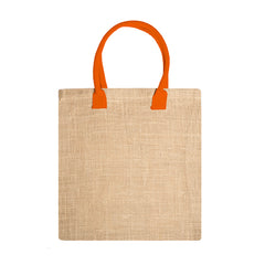 Bolsa NIMES BO7149 Naranja personalizable con tu logo | LogoLider