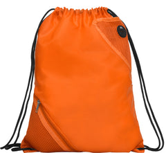 Bolsa CUANCA BO7150 Naranja personalizable con tu logo | LogoLider