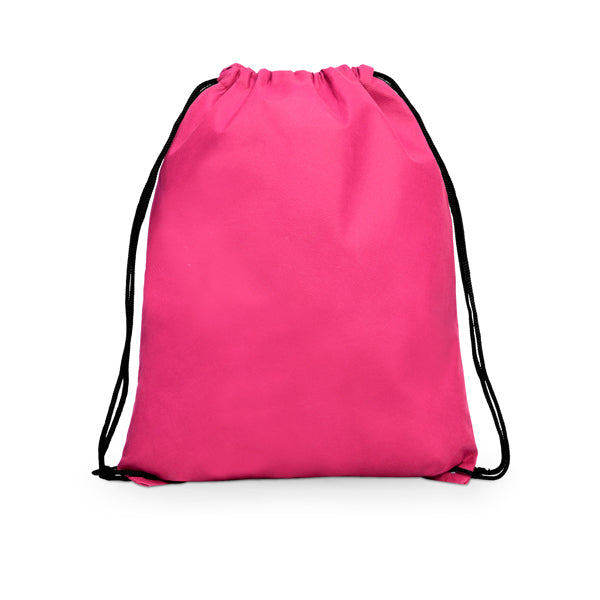 Mochila de cuerdas de polipropileno Calao