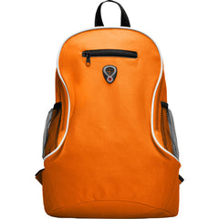 Bolsa CONDOR BO7153 Naranja personalizable con tu logo | LogoLider
