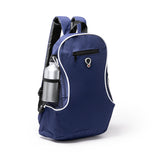 Mochila con bolsillo frontal y salida de auriculares Condor