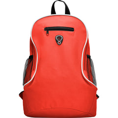 Bolsa CONDOR BO7153 Rojo personalizable con tu logo | LogoLider