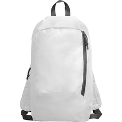 Bolsa SISON BO7154 Blanco personalizable con tu logo | LogoLider