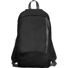 Bolsa SISON BO7154 Negro personalizable con tu logo | LogoLider