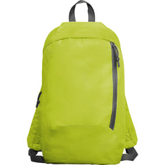 Bolsa SISON BO7154 Pistacho personalizable con tu logo | LogoLider