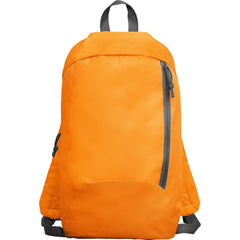 Bolsa SISON BO7154 Naranja personalizable con tu logo | LogoLider