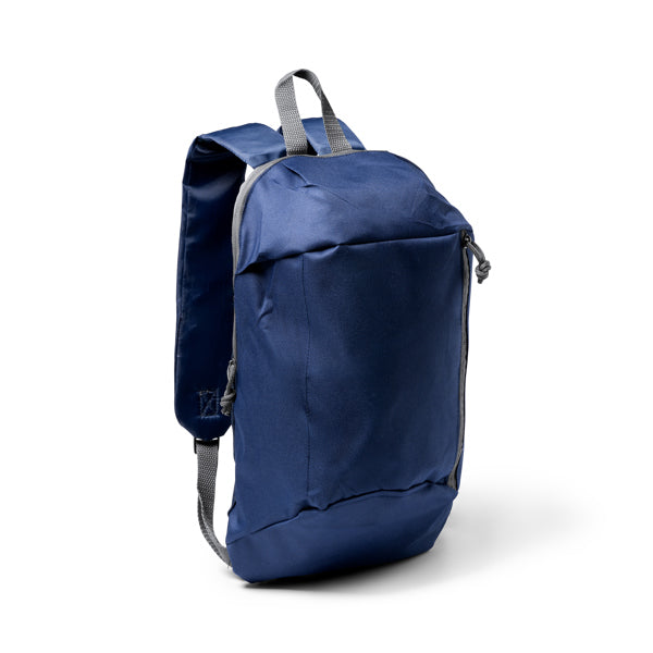 Mochila pequeña con asas ajustables Sison