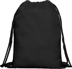 Bolsa KAGU BO7155 Negro personalizable con tu logo | LogoLider