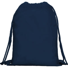 Bolsa KAGU BO7155 Marino personalizable con tu logo | LogoLider