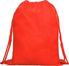 Bolsa KAGU BO7155 Rojo personalizable con tu logo | LogoLider