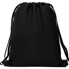 Bolsa ZORZAL BO7157 Negro personalizable con tu logo | LogoLider