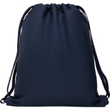 Mochila deportiva de cuerdas planas Zorzal