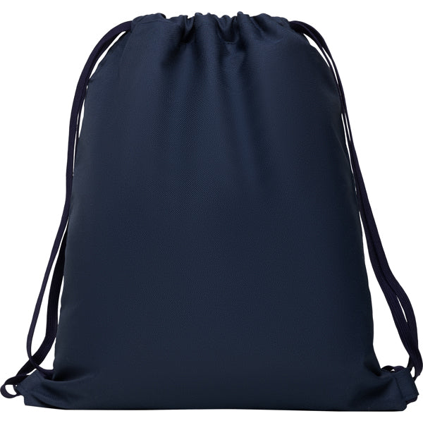 Mochila deportiva de cuerdas planas Zorzal