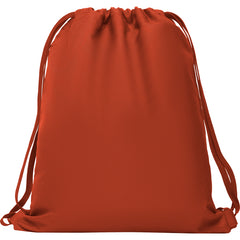 Bolsa ZORZAL BO7157 Rojo personalizable con tu logo | LogoLider