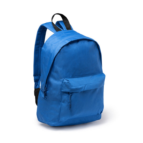 Mochila básica de dos compartimentos Tucan
