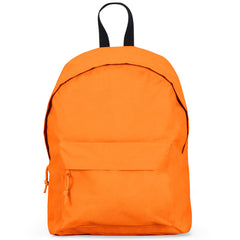 Bolsa TUCAN BO7158 Naranja personalizable con tu logo | LogoLider