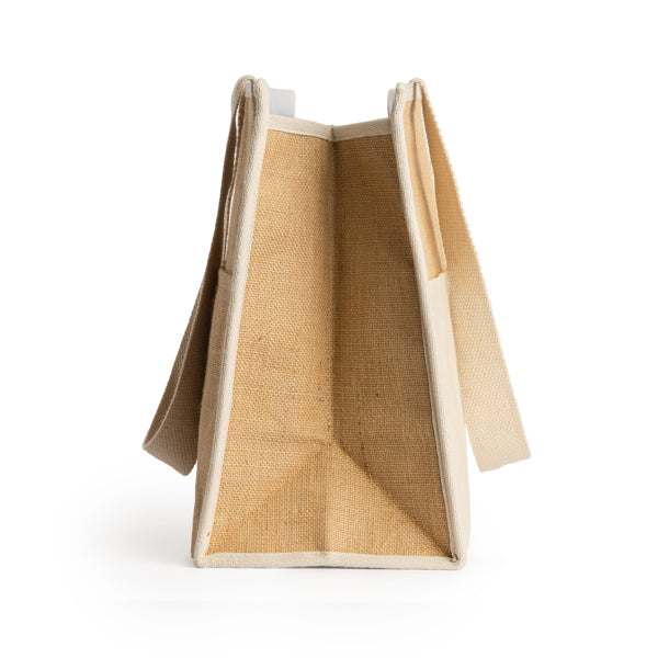 BOLSAS TERMICAS VENICE TB7161 CRUDO detalle LogoLider