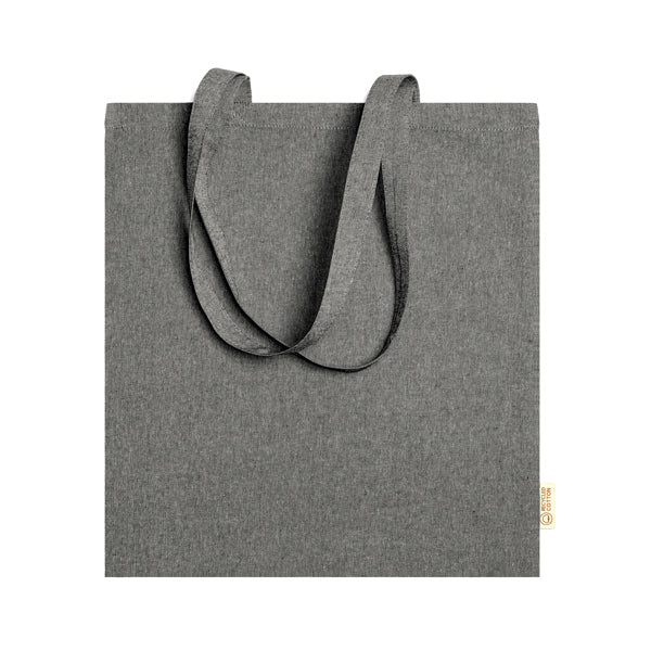 Bolsa RIVOLI BO7162 Negro personalizable con tu logo | LogoLider