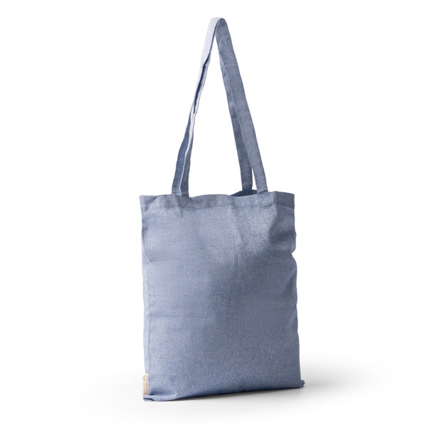 Bolsa de algodón jaspeado de 120 g Rivoli