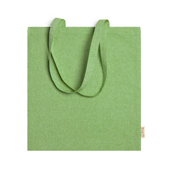 Bolsa RIVOLI BO7162 Verde helecho personalizable con tu logo | LogoLider