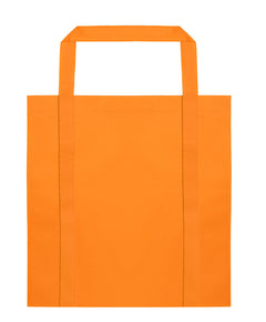 Bolsa BARNET BO7166 Naranja personalizable con tu logo | LogoLider