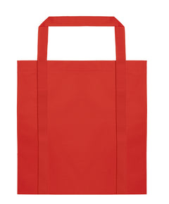 Bolsa BARNET BO7166 Rojo personalizable con tu logo | LogoLider