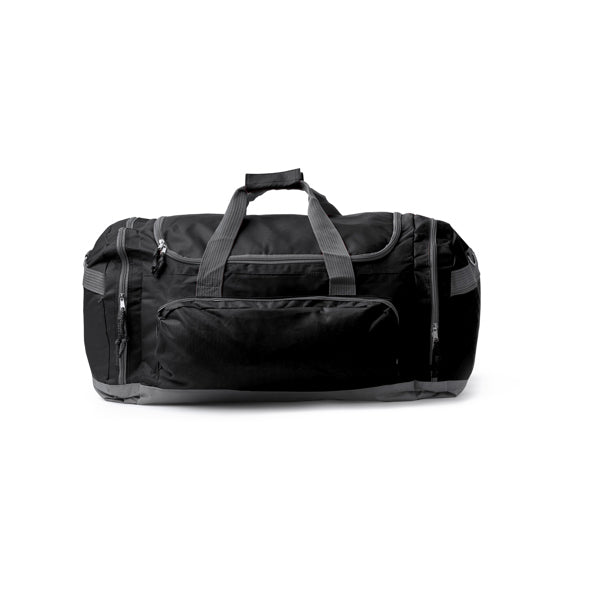 Bolsa NOVAK BO7170 Negro personalizable con tu logo | LogoLider